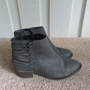 Steve Madden booties